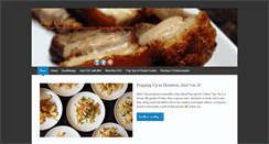 Desktop Screenshot of justcucit.com
